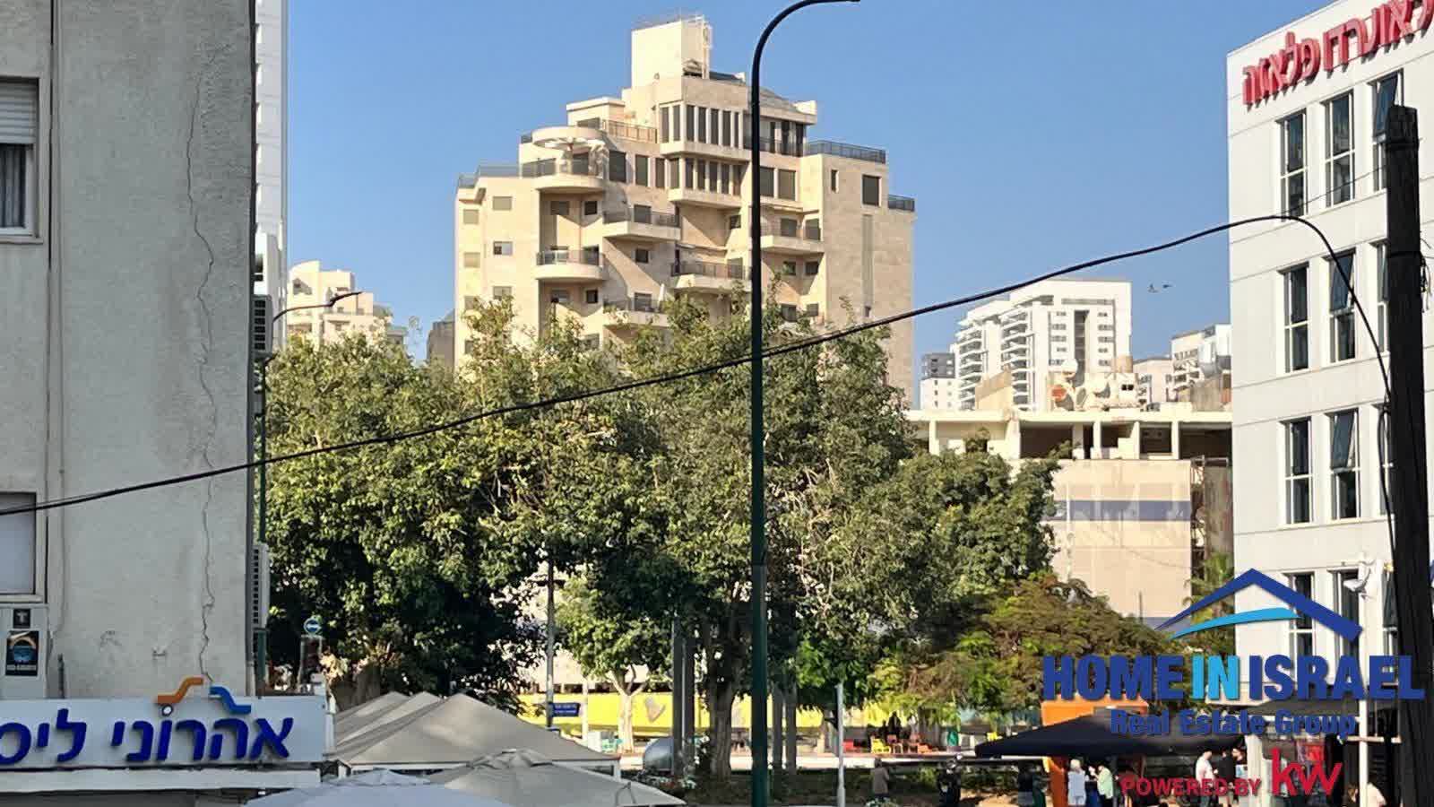 מרכז נתניה