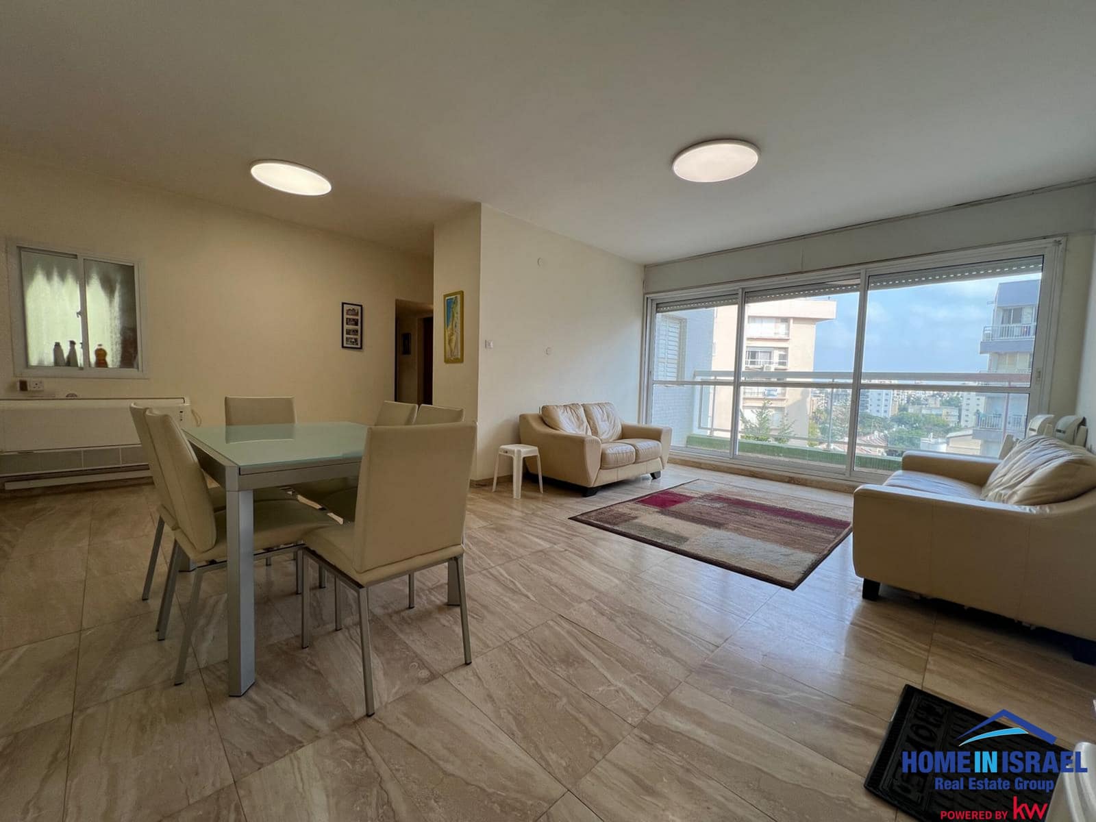 קו החוף הצפוני / ניצה