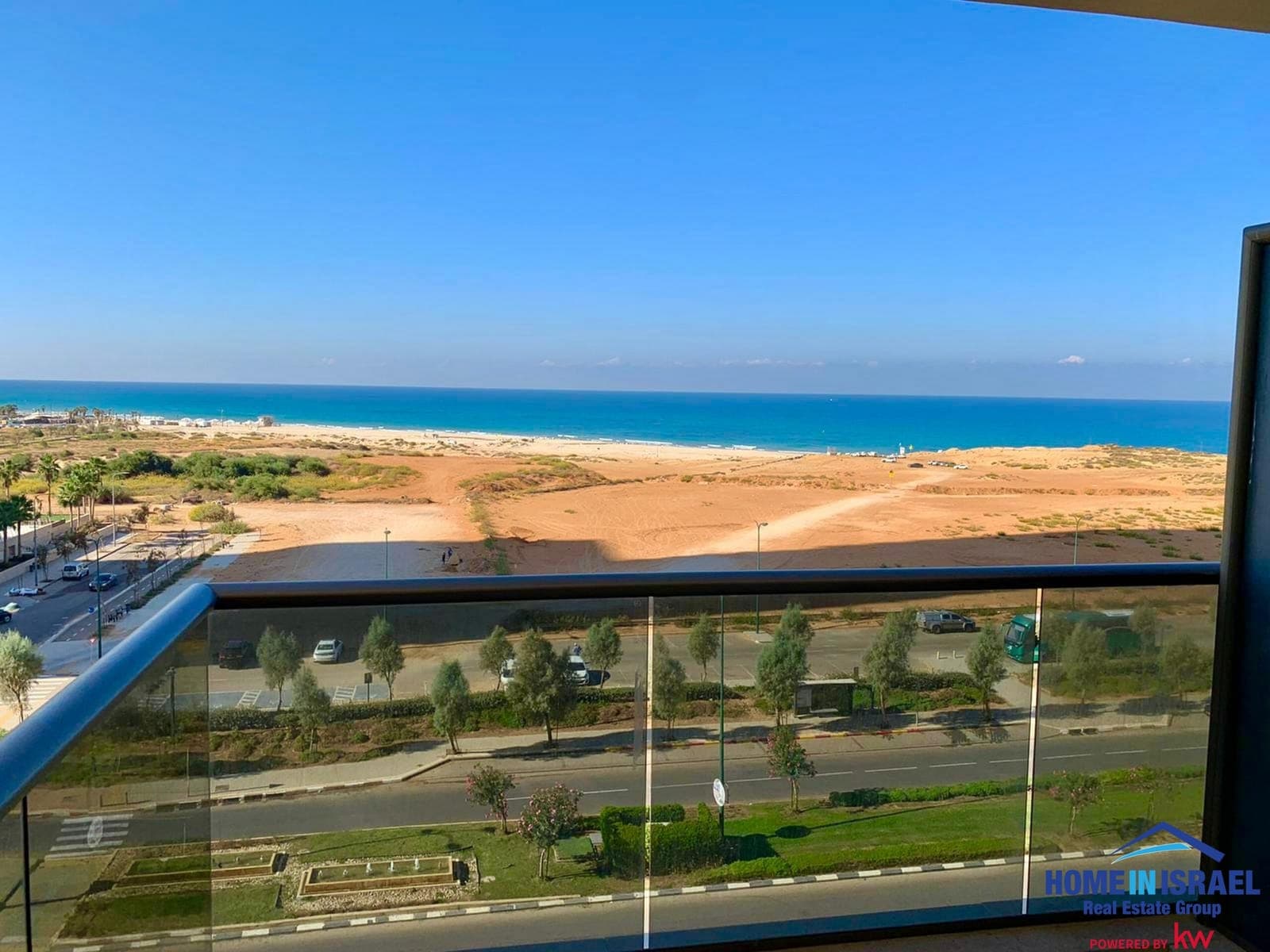 קו החוף הצפוני / ניצה